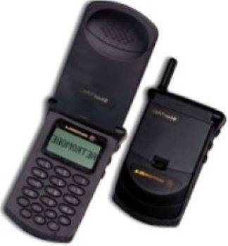 1997 Cell Phone